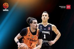 El Salvador jadi tuan rumah FIBA 3x3 AmeriCup 2026 dan 2027