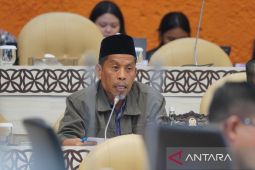 DPR: Evaluasi keselamatan transportasi pascatabrakan bus ALS di Muratara