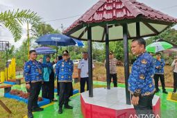 Kalsel kemarin dari  beasiswa ke Jepang hingga RTH