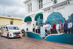 BI Aceh sediakan Rp4 triliun uang tunai sambut Idul Fitri, ini lokasi penukarannya