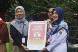 NFI perkuat keselamatan anak melalui program Road Safety di sekolah dasar