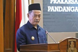 Atasi sampah, Pemkab Serang optimalkan TPS 3R dan bank sampah desa