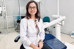 Jaga kesehatan mulut selama puasa gusi berdarah perlu diwaspadai