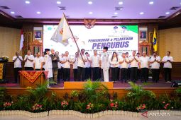 KONI Kabupaten Badung fokus bina atlet usia dini