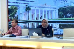 Kemlu evakuasi tahap pertama WNI dari Iran