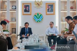 Mahasiswa KKN diarahkan bantu atasi sampah