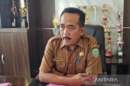 Pemkab Bengkulu Tengah usulkan 90 sekolah terima program revitalisasi