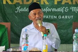 Legislator Jabar sebut HUT Garut jadi semangat melanjutkan pembangunan