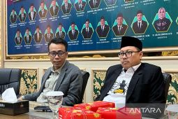 Fraksi PKB DPRD Jatim siapkan evaluasi setahun kepemimpinan Khofifah-Emil
