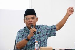 DPRD desak Jabar segera rampungkan fasilitas vital di dua usb Bogor