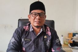 Pemkab Mukomuko lindungi pengurus masjid lewat jaminan BPJS Ketenagakerjaan