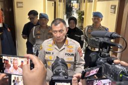 Polrestabes Bandung melarang "sahur on the road" picu kriminalitas