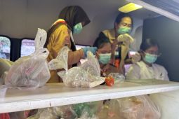 BBPOM uji 27 sampel takjil di Kampung Jawa Denpasar, semuanya aman