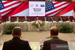 Presiden Prabowo jamin iklim investasi di Indonesia kondusif