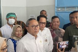 Menko Zulhas dorong SPPG miliki SLHS demi jamin kualitas MBG