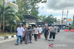 Polres Sampang usut kasus investasi bodong bernilai miliaran rupiah