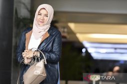 KPK periksa direksi PT Lembuswana Perkasa terkait kasus Rita Widyasari