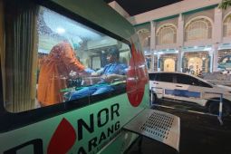 PMI Surabaya gelar donor darah spesial Ramadhan, ini titik lokasinya