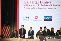 Jelang teken tarif resiprokal, Prabowo: RI-AS capai kesepakatan solid