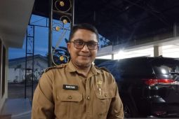 Sekda Belitung pastikan pelayanan ASN tetap maksimal saat Ramadhan