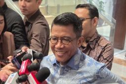 DPR RI dorong pertumbuhan ekonomi lewat investasi strategis