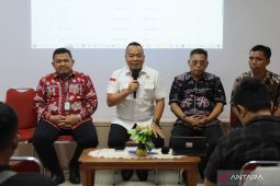 Komisi A DPRD Surabaya dorong keterlibatan RT/RW dalam program DTSEN