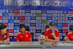 PSM siap curi poin, tak gentar tekanan tuan rumah Persija di JIS