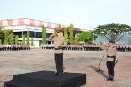Polda Maluku edukasi bahaya minuman keras cegah kerawanan saat Ramadan