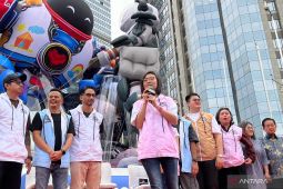 Wamenekraf dorong IP lokal dengan pendekatan kolaborasi hexahelix