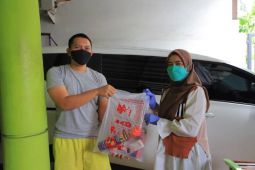 DLH Tangerang ajak masyarakat buang limbah B3 lewat layanan jemput