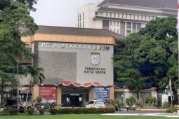 Perpustakaan Depok tetap berikan layanan untuk umum selama Ramadhan