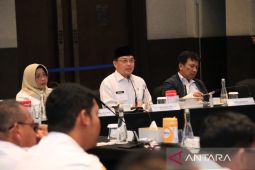 Smelter terpadu Kalbar serap tenaga kerja lokal terampil