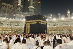 KBRI terus memantau kondisi WNI di Arab Saudi lewat paguyuban di tengah eskalasi