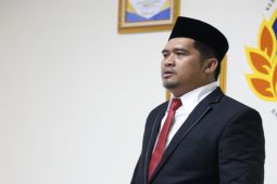 Pelantikan pejabat ATR/BPN, perkuat komitmen pelayanan pertanahan cepat dan akuntabel