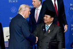 Seskab: Indonesia ikut serta BoP wujudkan perdamaian di Palestina