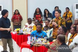 Papua Tengah jadikan program bayi tabung solusi jaga populasi OAP