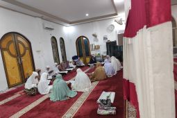Kaum muslim dianjurkan semarakkan Ramadhan dengan tadarus Al Qur'an