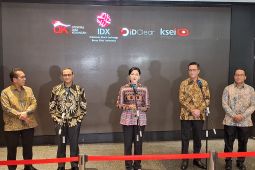OJK denda influencer BVN Rp5,35 miliar imbas manipulasi harga saham