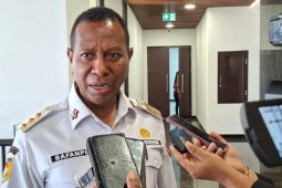 KEEP Otsus Papua rapat bahas kasus penembakan pilot Smart Air