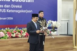 Menko PM minta BPJS Ketenagakerjaan menambah kepesertaan sektor informal