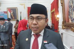 Kendalikan inflasi, Pemprov Bengkulu gelar pasar murah