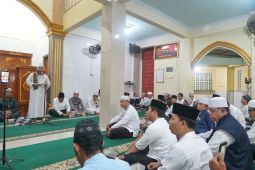 Gubernur Bengkulu tekankan persatuan dan kesatuan saat Safari Ramadhan