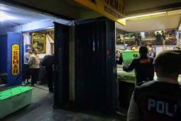 Karyawan toko emas di Nganjuk ikut diperiksa