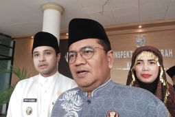 Satu Tahun Maulana-Diza: Kota Jambi Bahagia