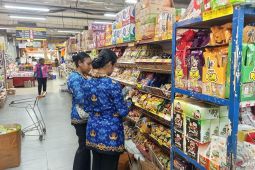 Loka POM Sorong perketat pengawasan makanan selama Ramadhan