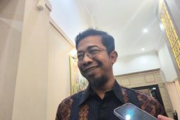 Perbaikan jalan di Banten ditargetkan tuntas H-10 mudik Lebaran