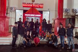 Polres Empat Lawang tangkap provokator penghalang penggerebekan ladang ganja 3 hektare