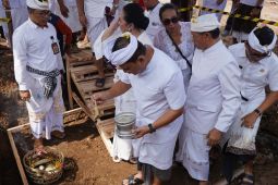 Bupati Buleleng: Pembangunan titik nol Singaraja untuk layani masyarakat