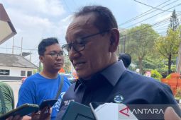 PAM Kota Cirebon merampungkan perbaikan pipa bocor jaga layanan konsumen