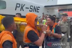 Air Force to secure Papua airstrips after fatal smart air attack